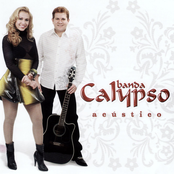 As Horas Teimam by Banda Calypso