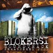 Blokersi Soundtrack
