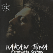 Karanlikta Gunes