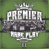 Rare Play Volume 2