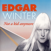 Against The Law by Edgar Winter