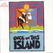 Once On This Island