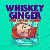 Andrew Santino: Whiskey Ginger with Andrew Santino