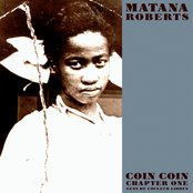Coin Coin Chapter One: Gens de couleur libres Album Picture