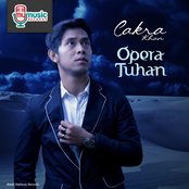 Opera Tuhan by Cakra Khan