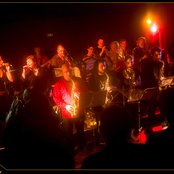 big band universitaire de nantes