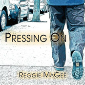 reggie magee