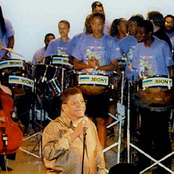 ebony steelband