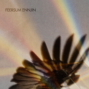 Solid Gold by Feersum Ennjin