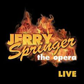 Jerry Springer: The Opera (Original Cast Recording)