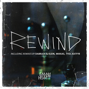 Emma Hewitt: Rewind