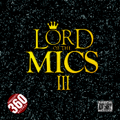 Lord Of The Mics III