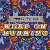 Keep On Burning by Edwyn Collins