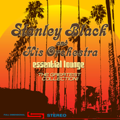 Jealousy by Stanley Black And His Orchestra