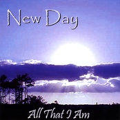 Holy Now by New Day