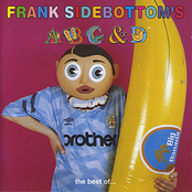 frank sidebottom's a, b, c & d