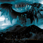God In The Frame by Bleed The Sky