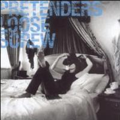 Walk Like A Panther by The Pretenders