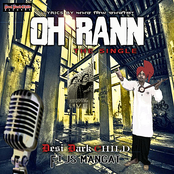 Oh Rann (feat. Js Mangat)