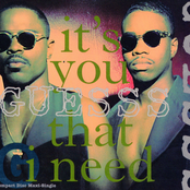 It's You That I Need-Tell Me Where It Hurts (CDM)