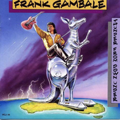 Frank Gambale: Thunder From Down Under