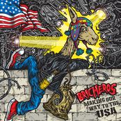 Bricheros: Making Our Way to the USA