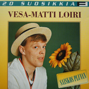 20 Suosikkia / Saiskos pluvan