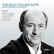 The Billy Collins Suite (Songs Inspired by his Poetry)