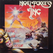War of the Godz