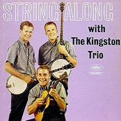 The Tattooed Lady by The Kingston Trio