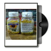 Sunflower Oil