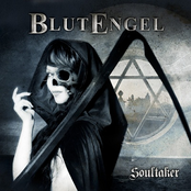 Soultaker (groove Mix By Lost Area) by Blutengel