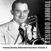 That Foolish Feeling by Tommy Dorsey