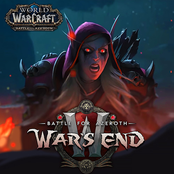 World of Warcraft 8.2.5: War's End