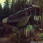 Hidden Places