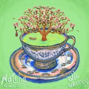 Wic Whitney: Matcha