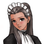 Distant Traces of Innocence