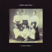 Letters Home