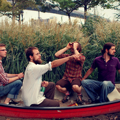 Akron/Family photo provided by Last.fm