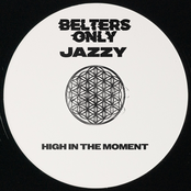High In The Moment - Single