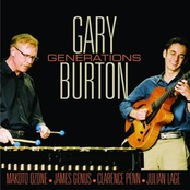 The Title Will Follow by Gary Burton