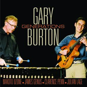 Ladies In Mercedes by Gary Burton