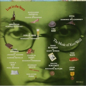 Lost In The Stars: The Music Of Kurt Weill
