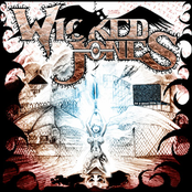 Wicked Jones: Supernatural Flesh