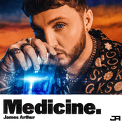 JAMES ARTHUR - Medicine
