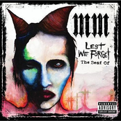Long Hard Road Out Of Hell by Marilyn Manson
