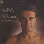 Lotus Feet by John Mclaughlin