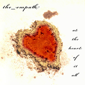 At the heart of it all