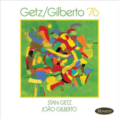 Rosa Morena by Stan Getz & João Gilberto