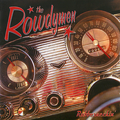 The Rowdymen: Rubberneckin'